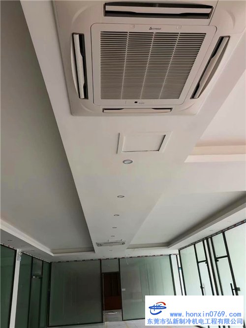 東莞中央空調(diào)清洗報(bào)價(jià)表，東莞中央空調(diào)清洗服