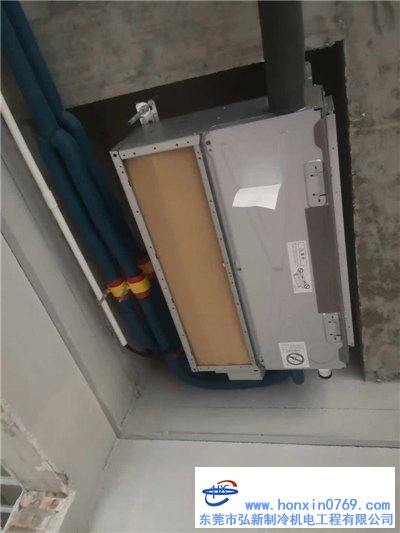 空調(diào)漏水，就該找空調(diào)清洗公司來(lái)維護(hù)了