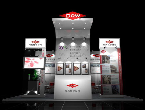 蕪湖展會設計搭建工廠全攻略 2019展覽制作、展柜設計與上門安裝一站式服務解析