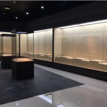 守護(hù)歷史記憶 汕頭開埠文化陳列館與恒溫恒濕展柜的匠心融合