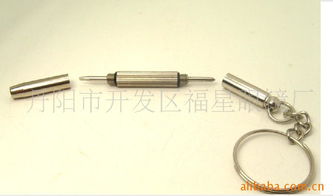 丹陽市開發(fā)區(qū)福星眼鏡廠鏡架配件產品列表 鏜刀產品詳解